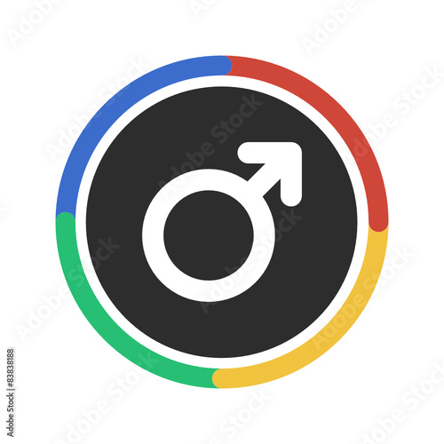 Modern App Icon