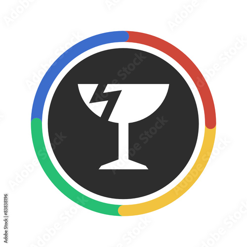 Modern App Icon