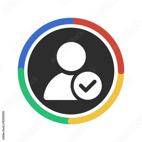 Modern App Icon