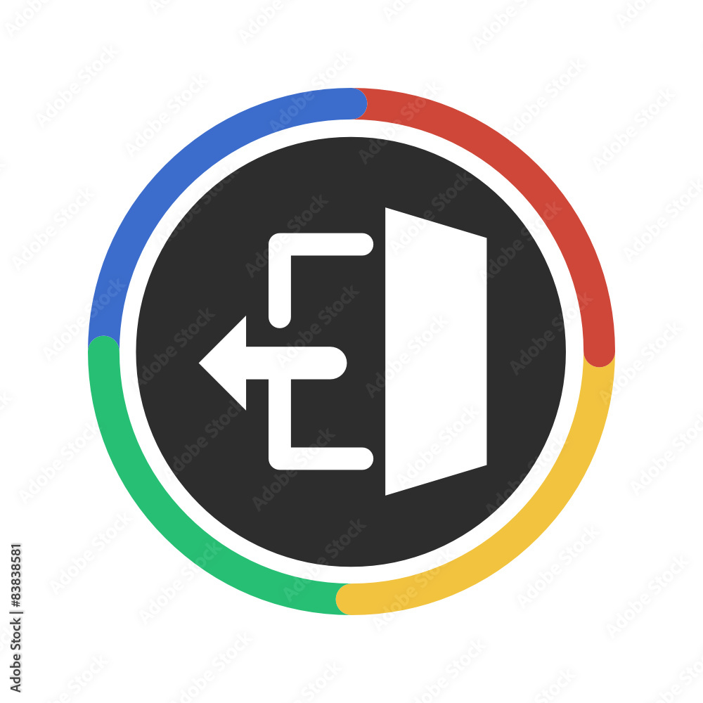 Modern App Icon