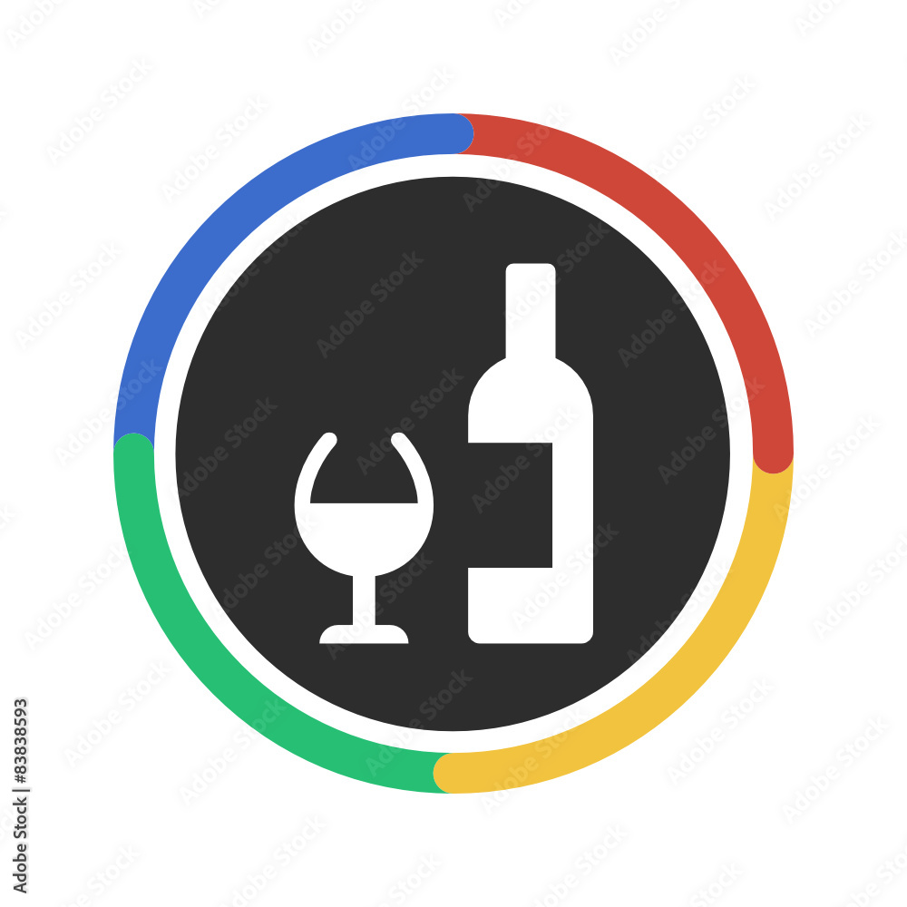 Modern App Icon Modern App Icon