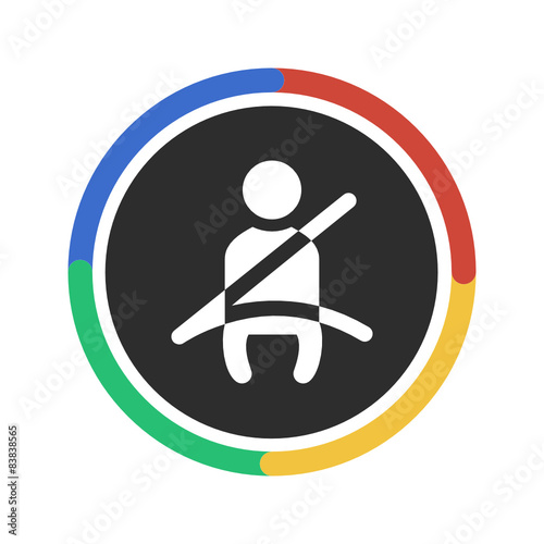 Modern App Icon
