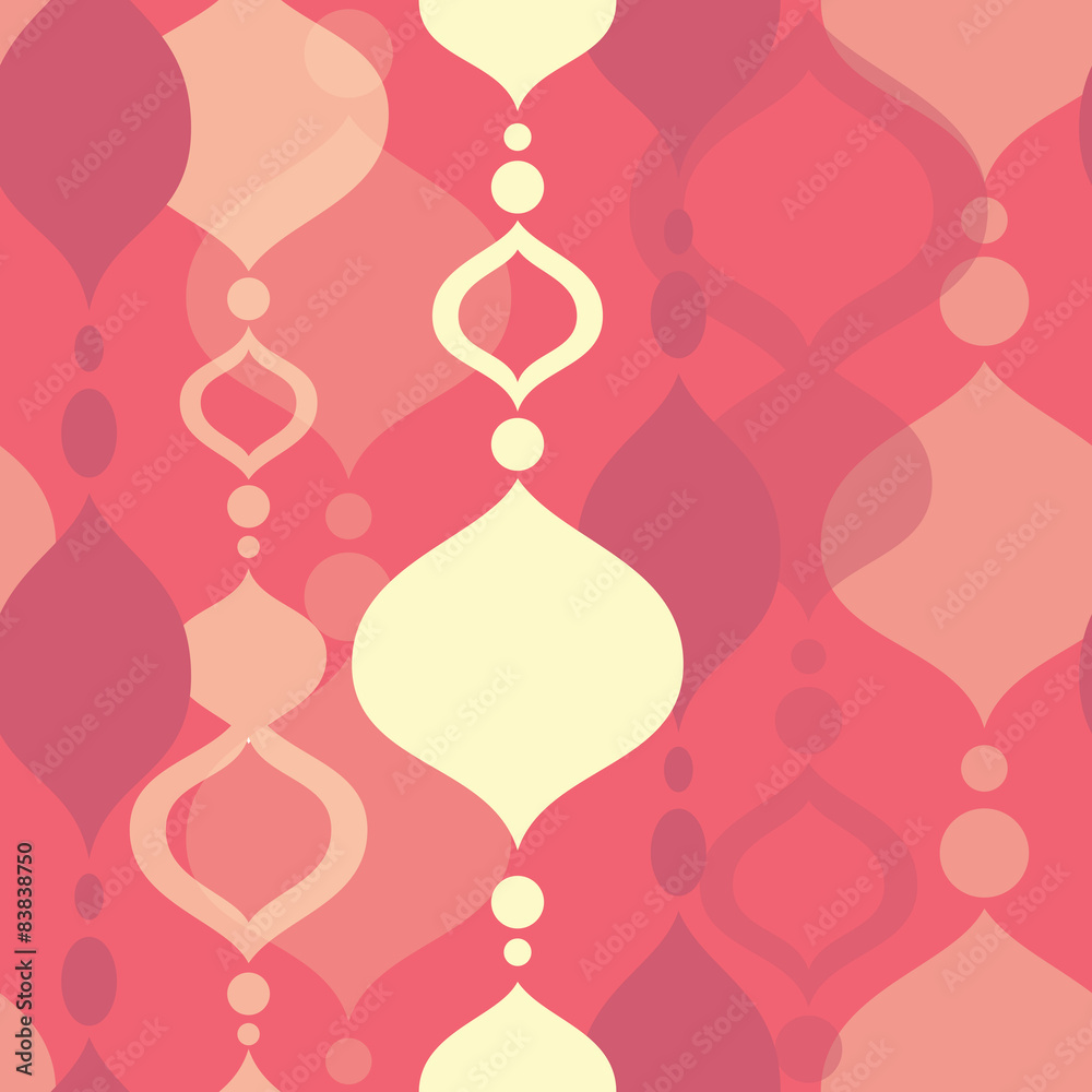 Vector seamless pattern Vector seamless pattern