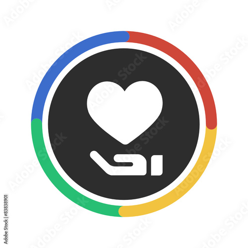 Modern App Icon