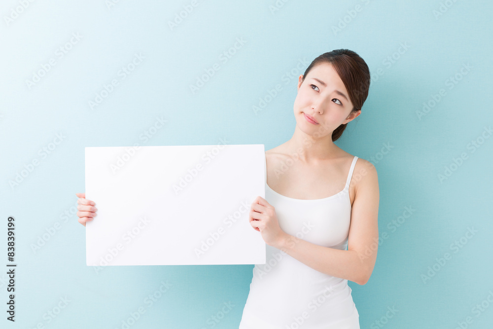美容 ホワイトボード 美容 ホワイトボード