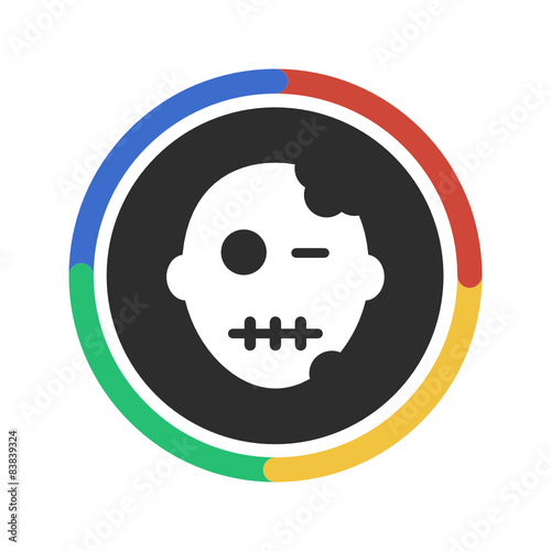 Modern App Icon