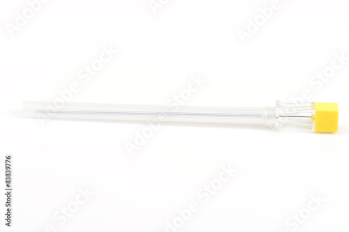 Spinal needle,medical equipment