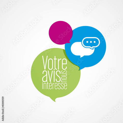 votre avis,marketing,commerce