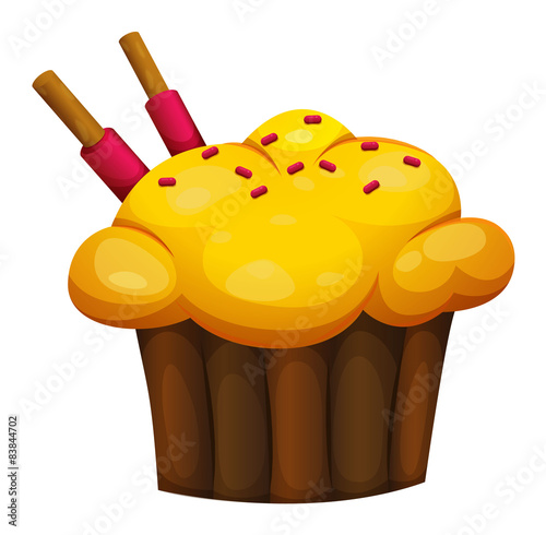 cake