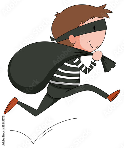 Robber
