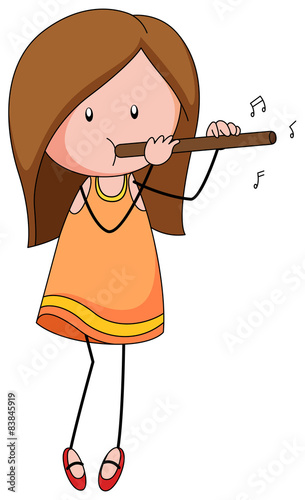 Flute