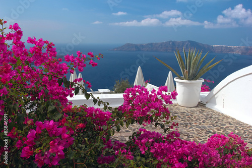 Greek vacations