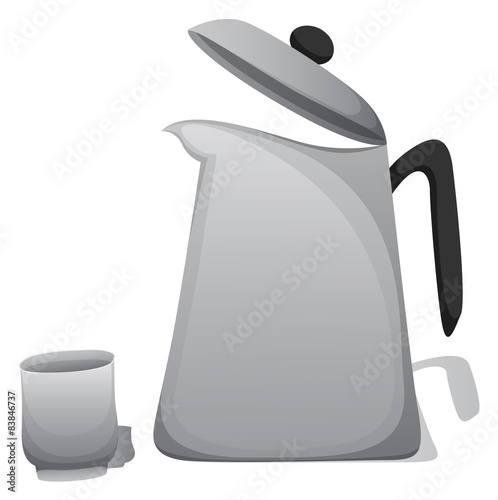 kettle kitchenware