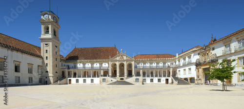 Portugal Université de Coimbra
