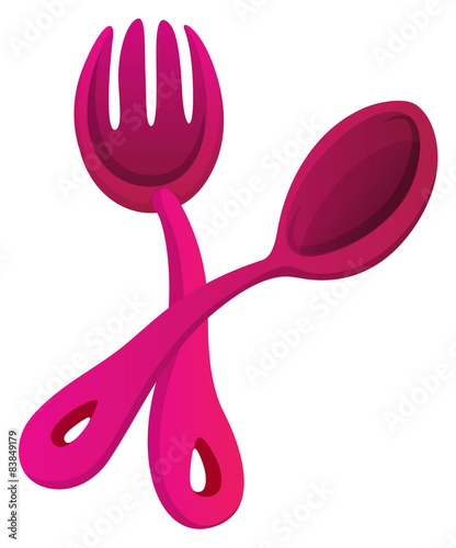 cutlery