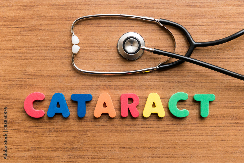Cataract Cataract