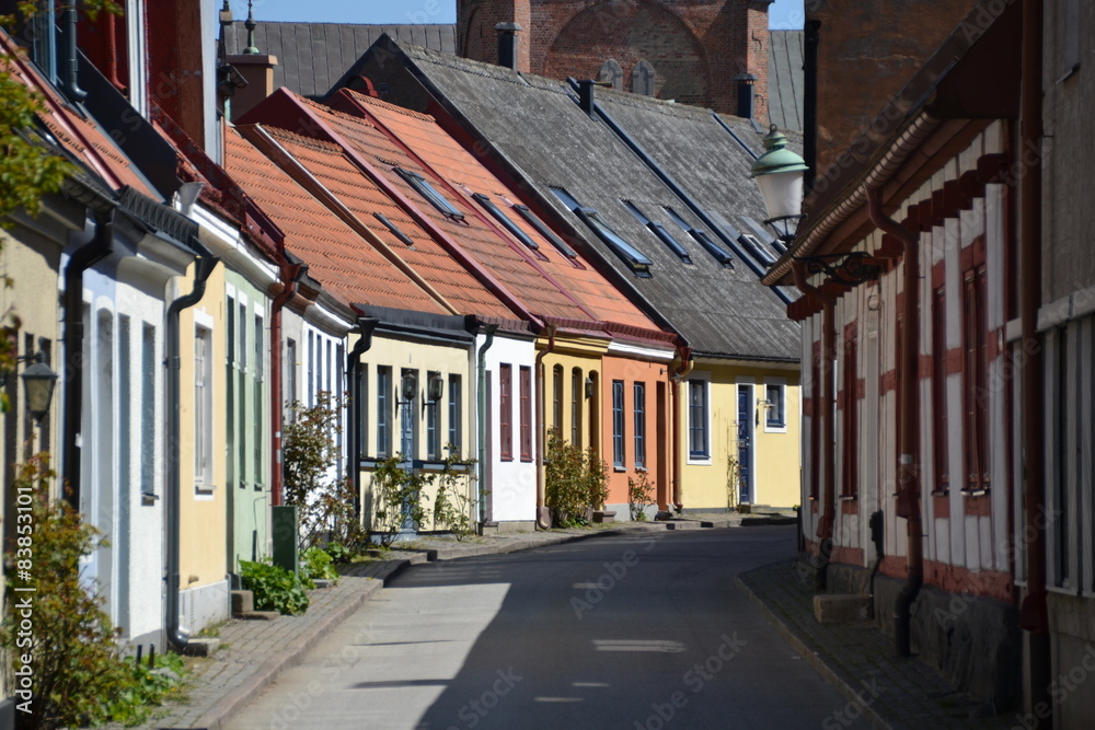 ystad