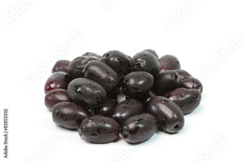 Jambolan plum
