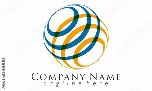 Abstract Logo Vector