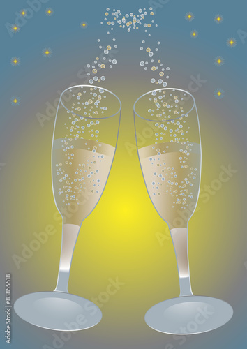stemware