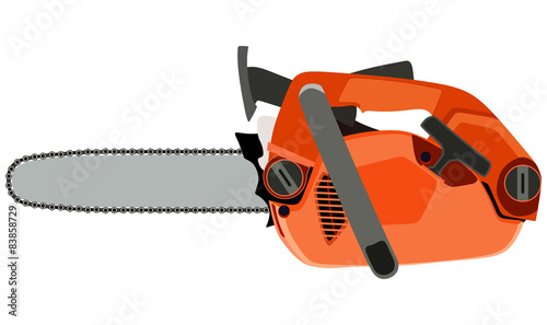 Chainsaw
