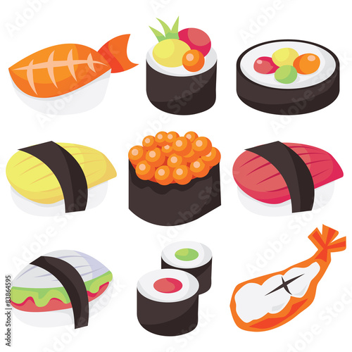 Sushi Delight