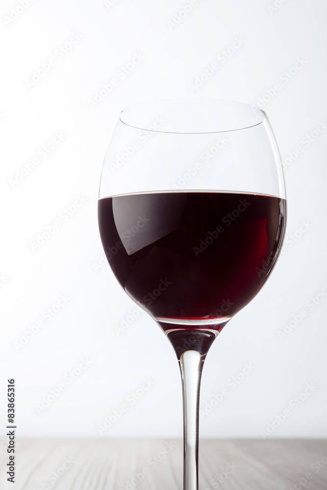 赤ワイン　Red wine
