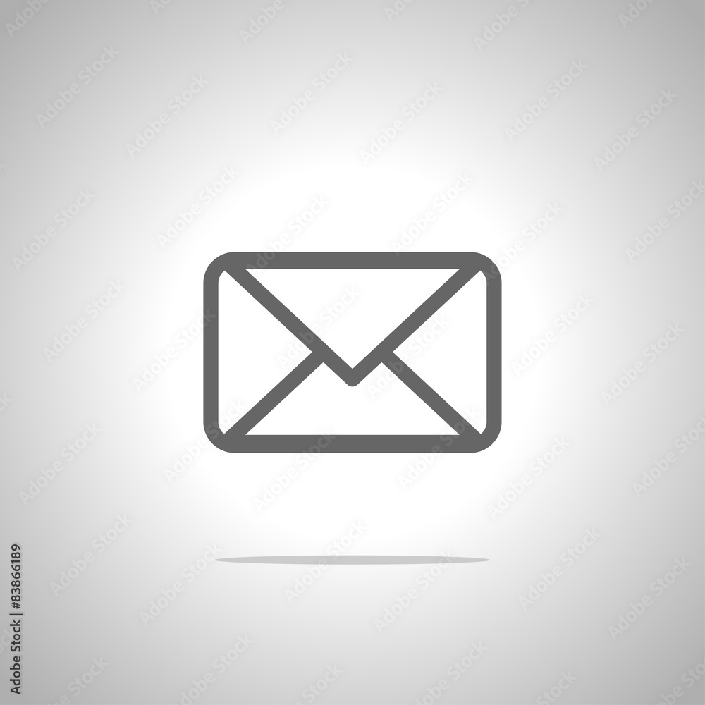 mail icon mail icon