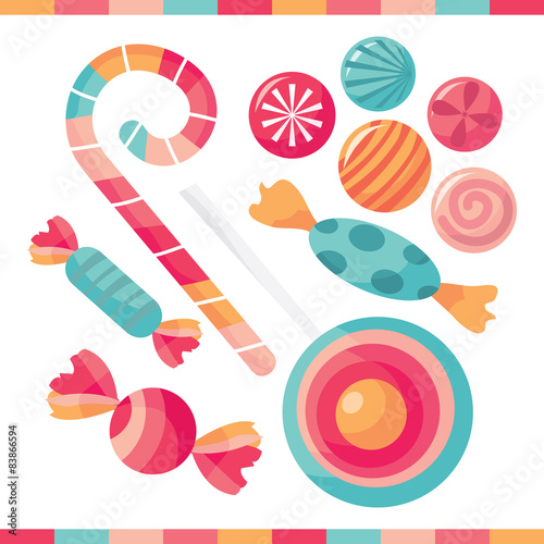 Candy Shop