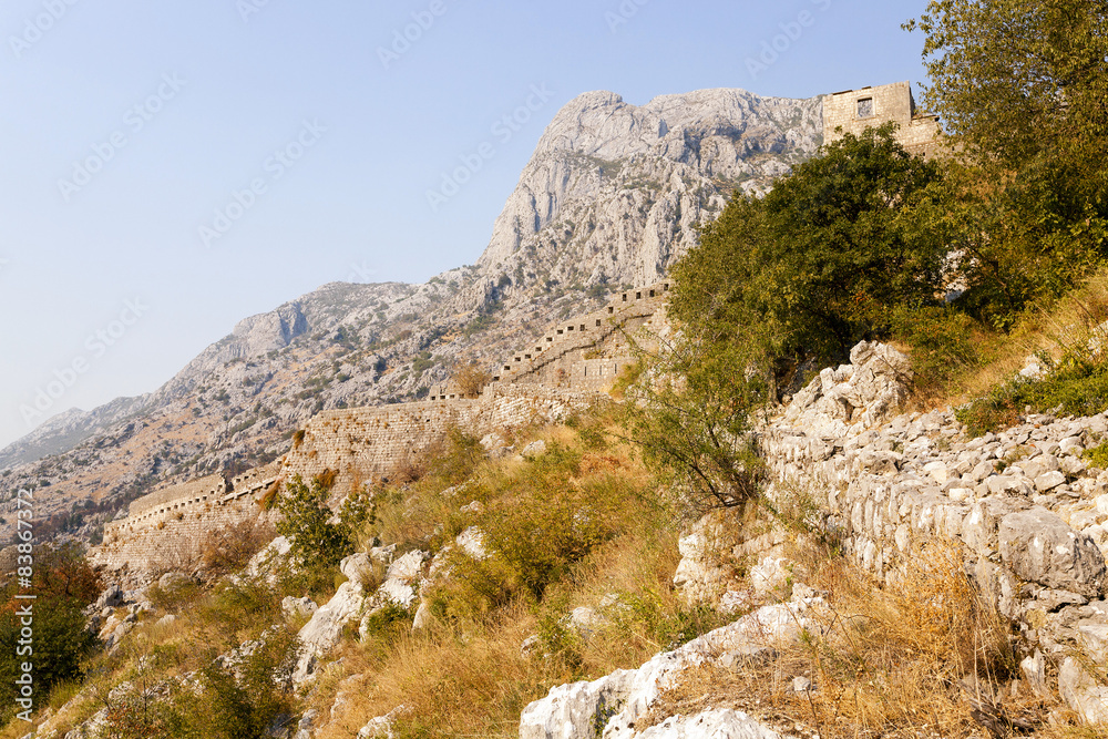the ancient city the ancient city