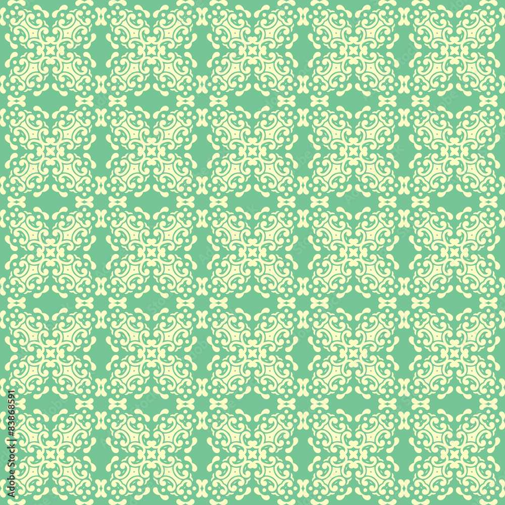 seamless ornate pattern background seamless ornate pattern background