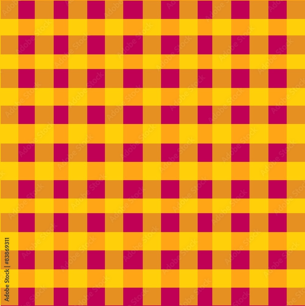 Spirited Plaid Pattern Spirited Plaid Pattern