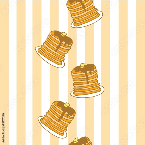 Pancakes for Every Breakfast!