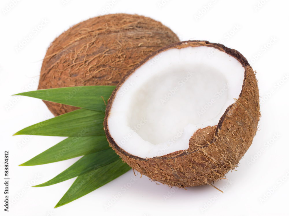 Coconut Coconut