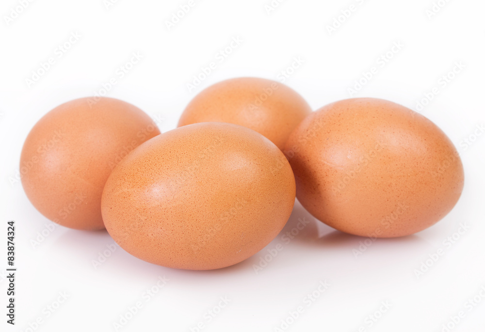 Eggs Eggs