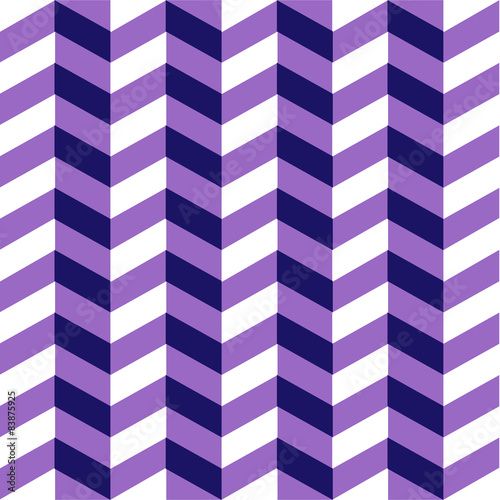 Geometric purple Patterns icon great for any use. Vector EPS10.