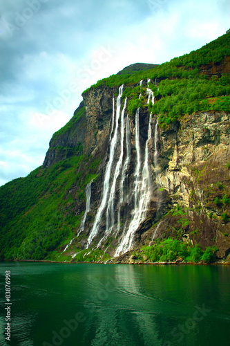 Geiranger