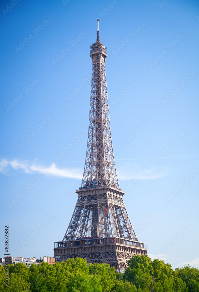 Eiffel Tower