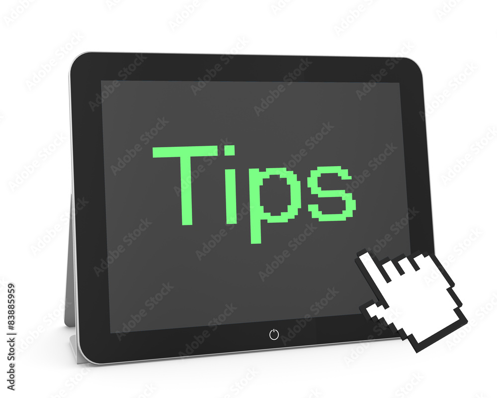 tips