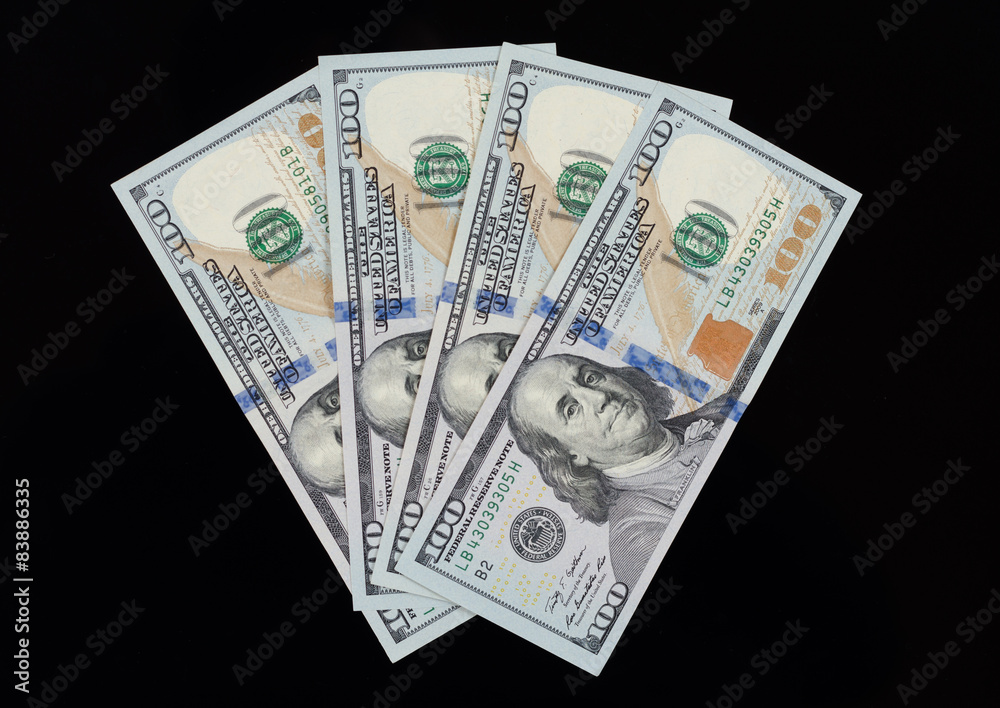 money money