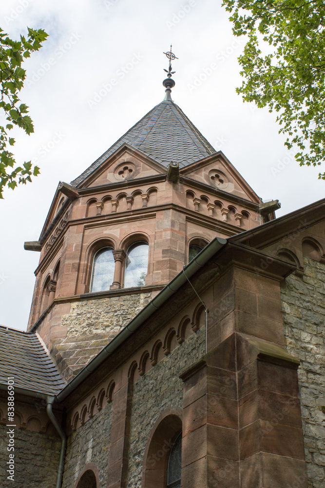 Alte Kapelle Alte Kapelle