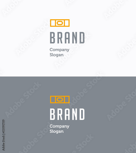 Brand logo