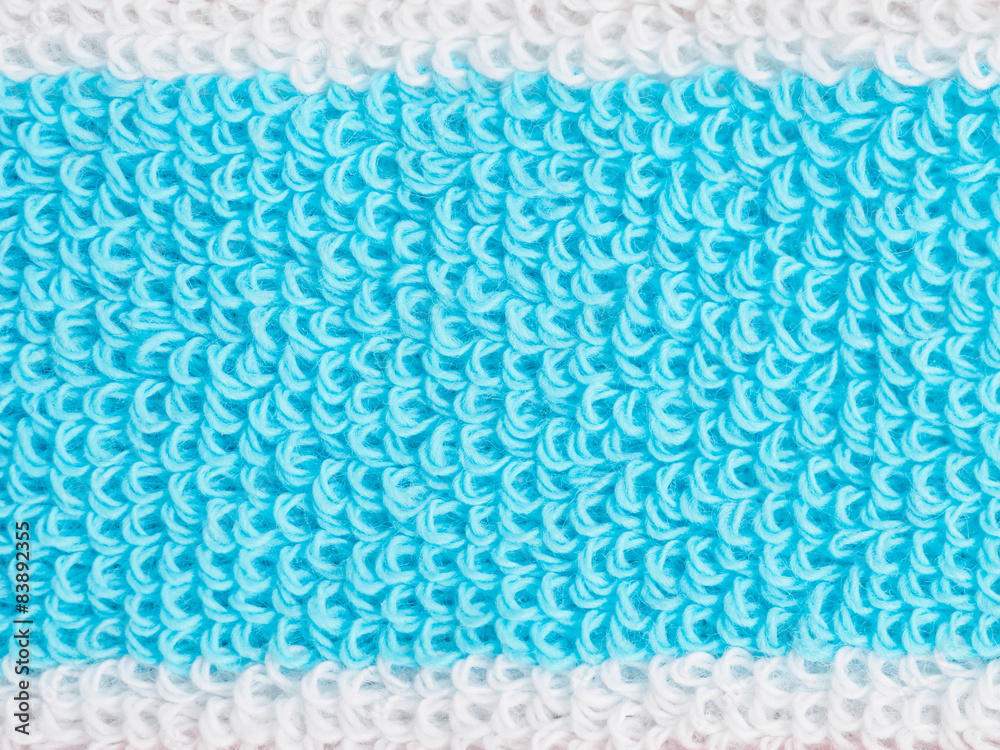 Beach towel background Beach towel background