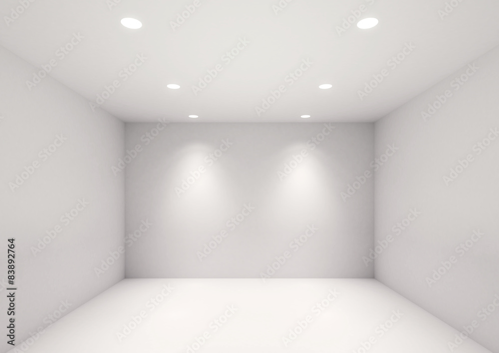 empty space Stock Illustration | Adobe Stock