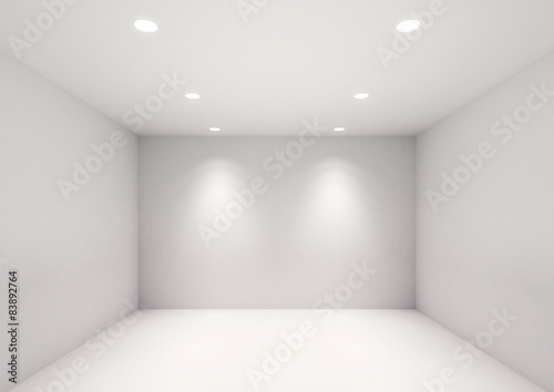 Fototapeta Naklejka Na Ścianę i Meble -  empty space