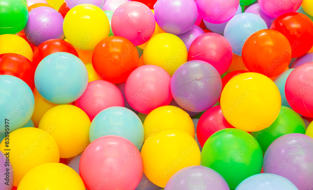 colorful balloon