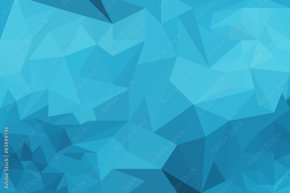Colorful polygon Abstract background Colorful polygon Abstract background