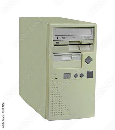 computer
