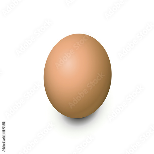 beige egg