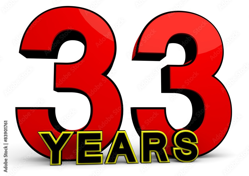 Years Years
